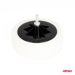 AMIO-03703 adapter nélküli csiszolótárcsák szettje