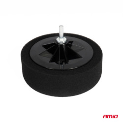 AMIO-03703 adapter nélküli csiszolótárcsák szettje
