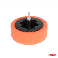 AMIO-03703 adapter nélküli csiszolótárcsák szettje