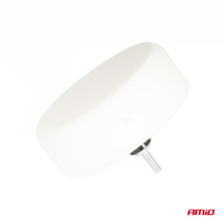 AMIO-03703 adapter nélküli csiszolótárcsák szettje