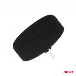 AMIO-03703 adapter nélküli csiszolótárcsák szettje