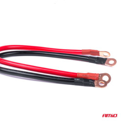 Feszültségváltó AMiO 12V/230V 1000W/2000W 3x230V PI05