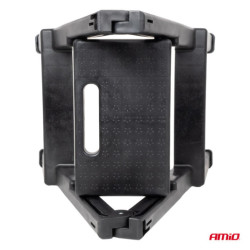Műhelylépcsõ - taburett 51,5cm 150kg AMiO-04267