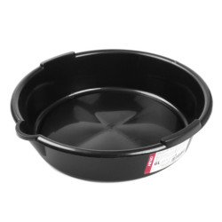 Olajlecsöpögtetõ tartály 6L, 38cm
