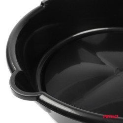 Olajlecsöpögtetõ tartály 6L, 38cm