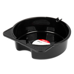 Olajleeresztő tartály 8L, 39cm AMIO-04051