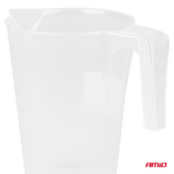 Folyadékmérő 1L AMIO-04050