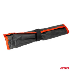 Csillag-végű kétoldalas kulcsszett 6-22cm 8 darab AMiO-04196
