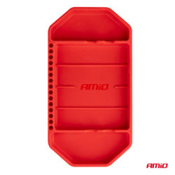 Szilikon szerszám tároló AMiO-04271 V2