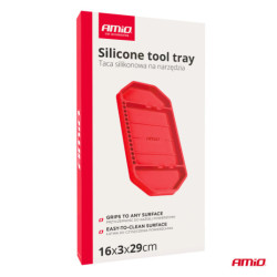 Szilikon szerszám tároló AMiO-04271 V2