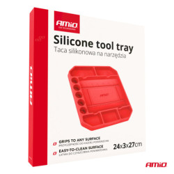 Szilikon szerszámtartó AMiO-04271
