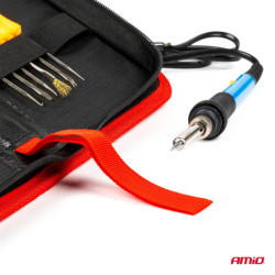 AMIO-03285 forrasztópáka készlet 20 db
