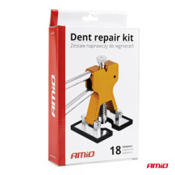 Defektjavítási készlet – 18 adapter