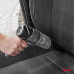 Vezeték nélküli autós porszívó HEPA AMIO-03693