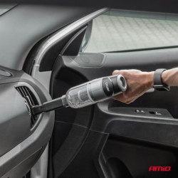 Vezeték nélküli autós porszívó HEPA AMIO-03693