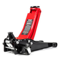 Hidraulikus lapos emelőgép 3T CE 75/510mm AMiO-04215