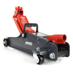 Hidraulikus alacsony profilú emelő 2T CE AMIO-02500