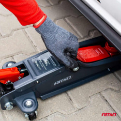 Hidraulikus alacsony profilú emelő 2T CE AMIO-02500