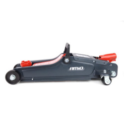 Hidraulikus alacsony profilú emelő 2T CE AMIO-02500