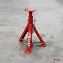 Autótámaszok 2 db 3T AMiO-04186
