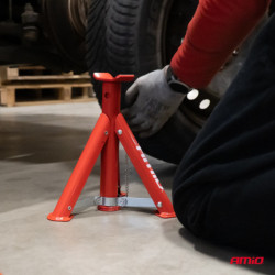 Autótámaszok 2 db 3T AMiO-04186