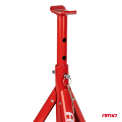 Autótámaszok 2 db 3T AMiO-04186