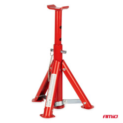 Autótámaszok 2 db 3T AMiO-04186