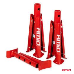 Autótámaszok 2 db 3T AMiO-04186