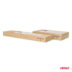 Sebességváltó emelő 500kg AMiO-04191