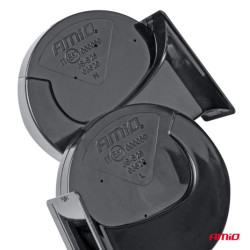 Kürt 12V 2db AMIO-03620