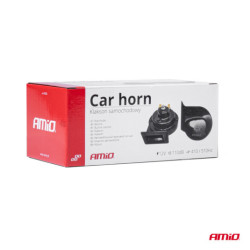 Kürt 12V 2db AMIO-03620