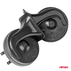12V kürt 2 db AMIO-03621