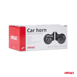 12V kürt 2 db AMIO-03621