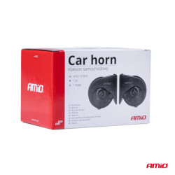 Kürt 12V 2db AMIO-03622