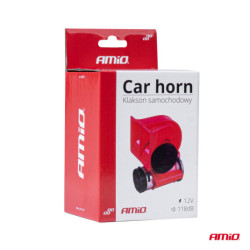 Kürt 12V relével AMIO-03619