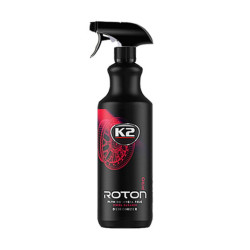 K2 Roton PRO 1L - rendkívül hatékony féknyereg tisztító