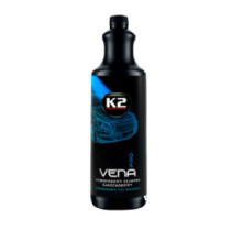 K2 PRO Vena 1L - pH-semleges sampon hidrofób adalékkal