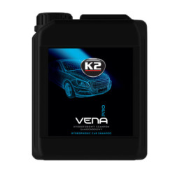 K2 PRO Vena 5L - pH semleges sampon hidrofób adalékkal