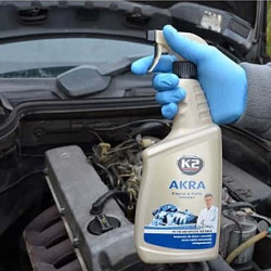 K2 AKRA 750ml - motoröblítő