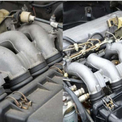 K2 AKRA 750ml - motoröblítő