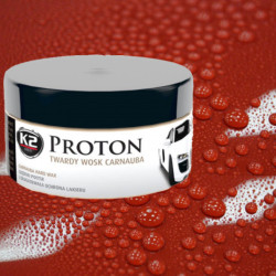 K2 Proton Hard Wax 200g - kemény karnaubai viasz