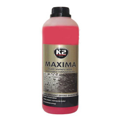K2 Maxima 1L - száraz hidrovosk