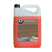 K2 Maxima 5L- szárító hidrofób viaszolaj