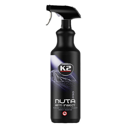 K2 PRO Nuta Anti 1L - Insect - rovareltávolító