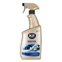 K2 Nuta 750ml - szélvédő tisztító