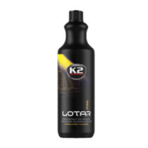 K2 PRO Lotar 1L - textiltisztító koncentrátum