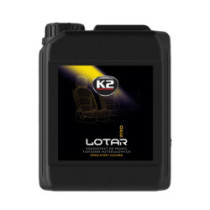 K2 PRO Lotar 5L - textiltisztító koncentrátum