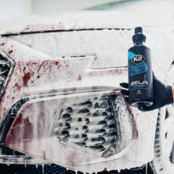 K2 PRO Bela 1L Blueberry - pH semleges aktív hab