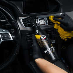 K2 PRO Satina Energy Fruit 1L – beltéri műanyagok impregnálószerű anyaga