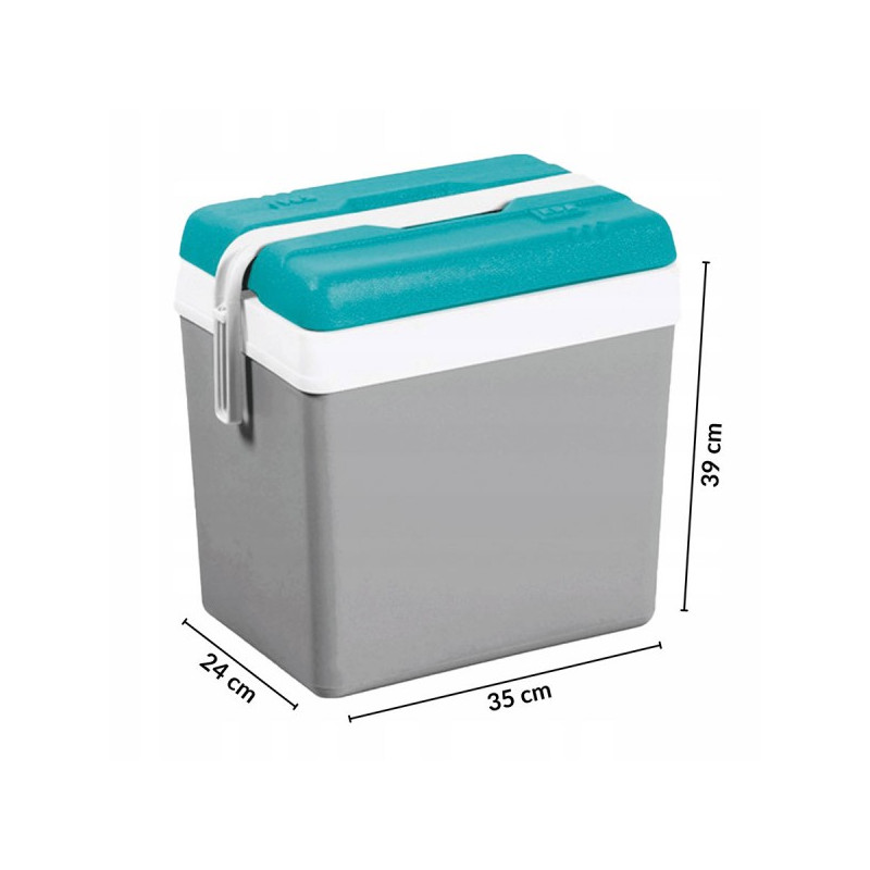 Chladiaci box Kamai eda 24l